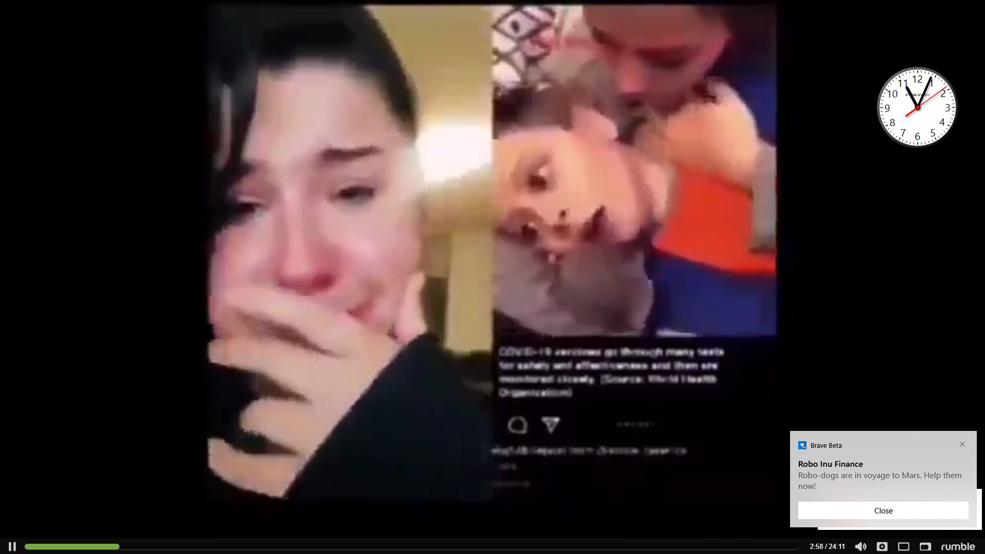 Very Shock!! You Will Never Trust A Celebrity Again After Watching This